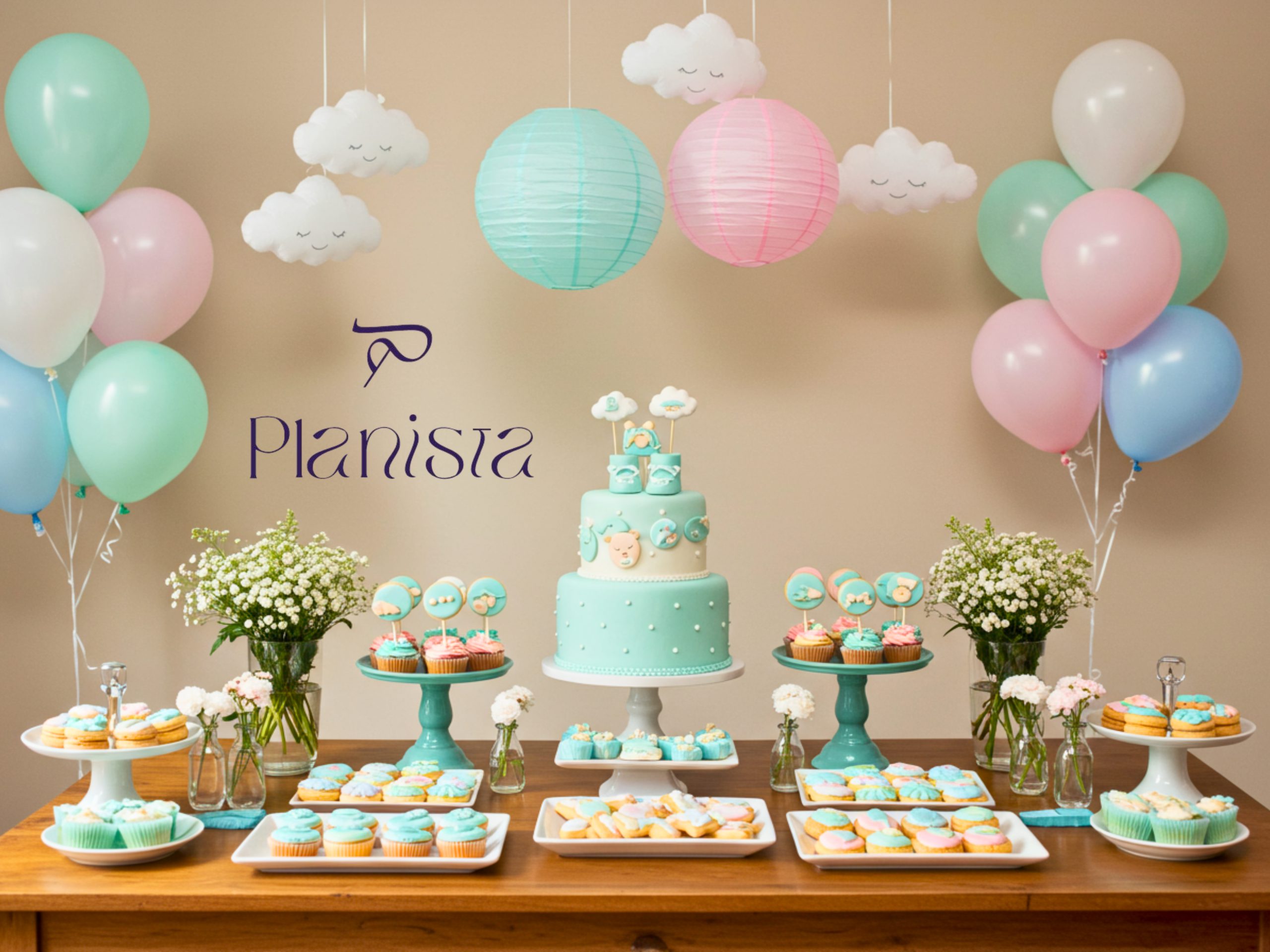 استقبال المواليد