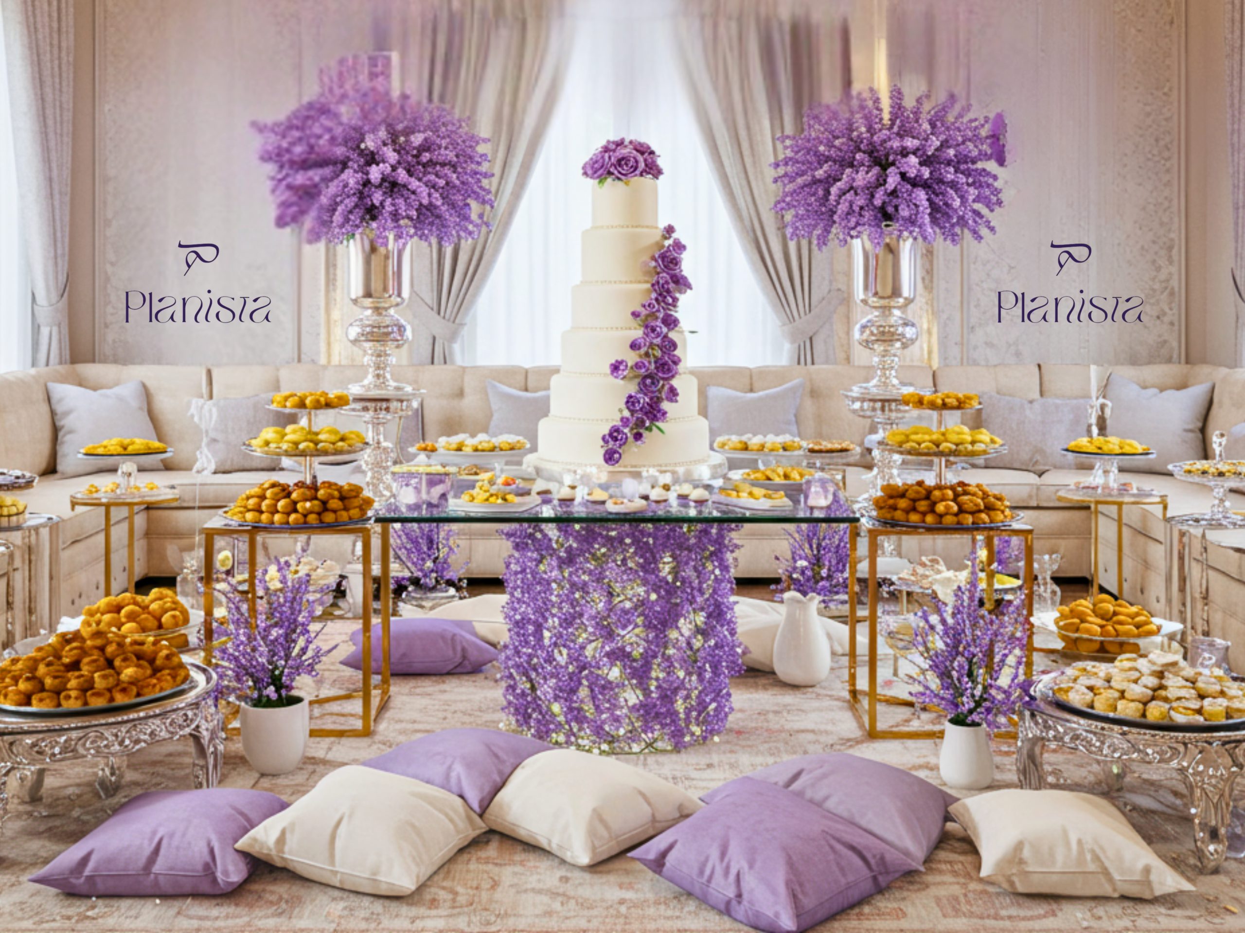 حفلات الخطوبة