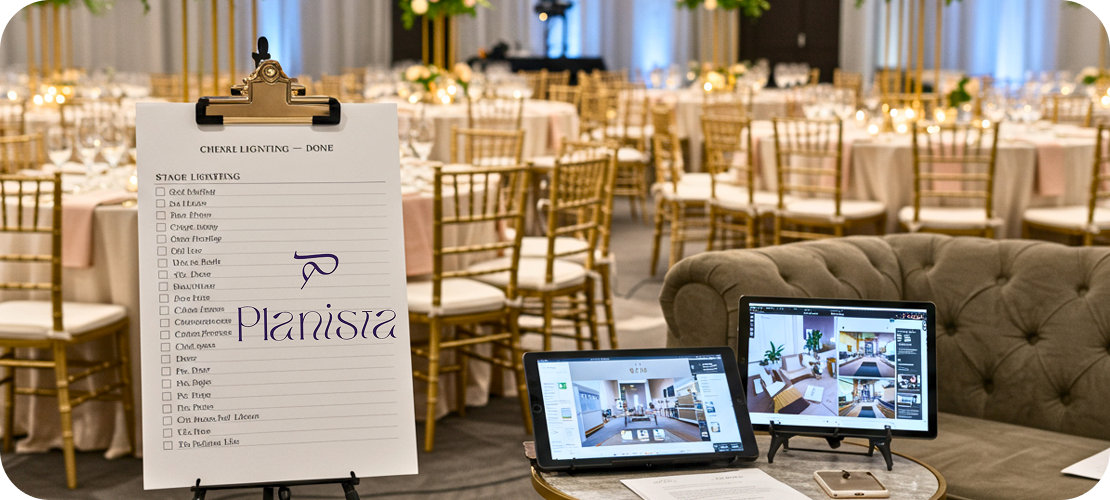 استشرنا عندك مناسبة ووقتك ضيق